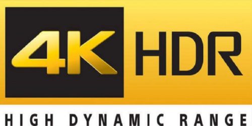 HDRロゴ